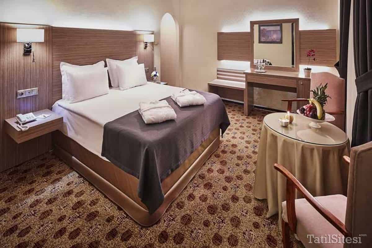 Airport Güneş Hotel İstanbul